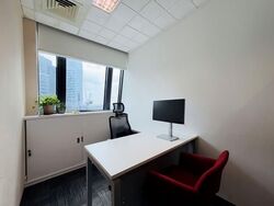 Republic Plaza (D1), Office #591813471